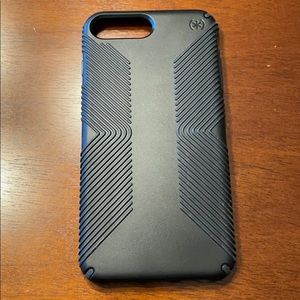 8 plus/ 7 plus /6 plus Speck phone case